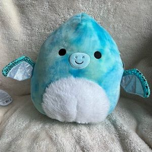 SQUISHMALLOWS Shantira the Pterodactyl 12”